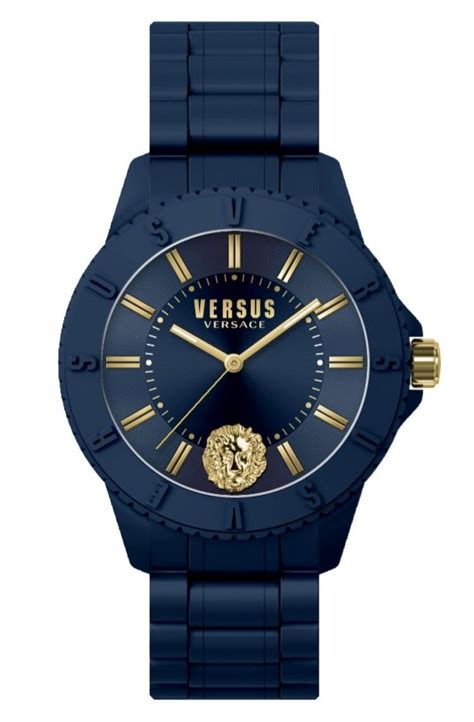 versus versace watch wiki|is versus versace real.